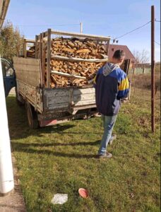 Допомога команді ДРУЖБОЛАНДІЯ