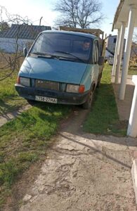 Допомога команді ДРУЖБОЛАНДІЯ